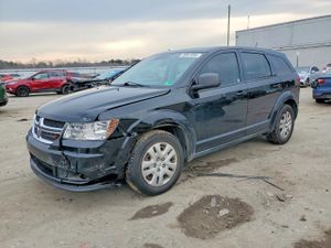 Dodge Journey 2.4L 4 2014