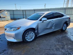 Lexus ES 3.5L 6 2015