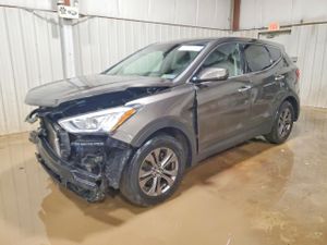 Hyundai Santa Fe 2.4L 4 2013
