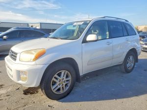 Toyota Rav4 2.0L 4 2002