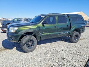 Toyota Tacoma 4.0L 6 2013