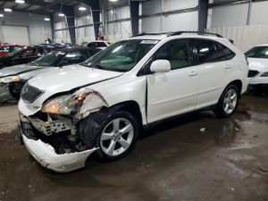 Lexus RX 3.5L 6 2007
