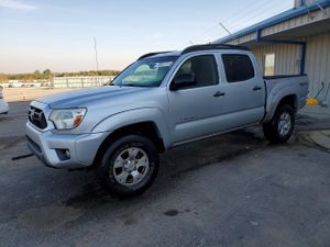 Toyota Tacoma 4.0L 6 2012