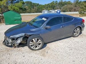 Honda Accord 2.4L 4 2012