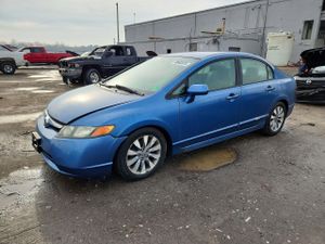 Honda Civic 1.8L 4 2006