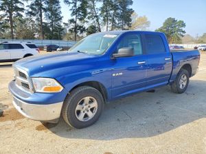 Dodge RAM 4.7L 8 2009