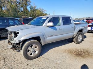 Toyota Tacoma 4.0L 6 2006