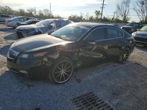 Acura TL 3.5L 6 2012