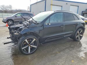 Porsche Macan 2.0L 4 2023