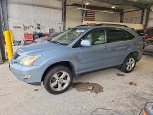 Lexus RX 3.3L 6 2004
