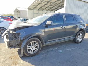 Ford Edge 3.5L 6 2007
