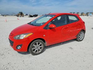 Mazda 2 1.5L 4 2013