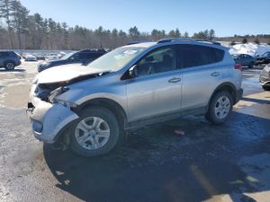 Toyota Rav4 2.5L 4 2014