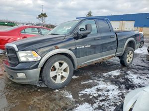 Dodge RAM 5.7L 8 2012