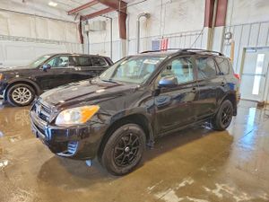 Toyota Rav4 3.5L 6 2009