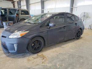 Toyota Prius 2013