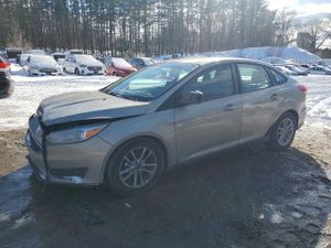 Ford Focus 2.0L 4 2015