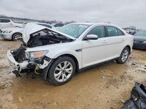 Ford Taurus 3.5L 6 2010