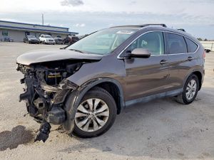 Honda CR-V 2.4L 4 2014