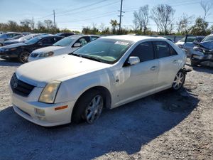 Cadillac STS 3.6L 6 2006