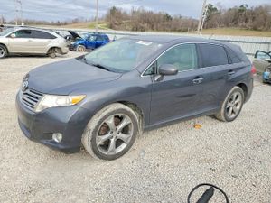 Toyota Venza 3.5L 6 2009