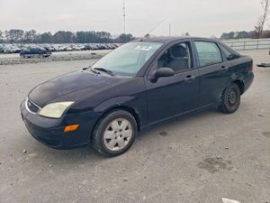 Ford Focus 2.0L 4 2007