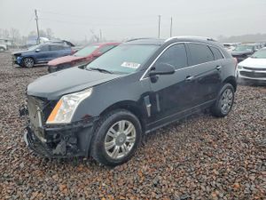 Cadillac SRX 3.0L 6 2011