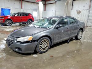 Chrysler Sebring 2.7L 6 2005