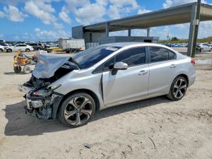 Honda Civic 1.8L 4 2014