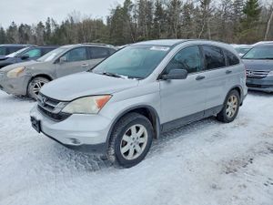Honda CR-V 2.4L 4 2010