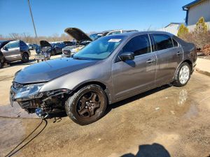Ford Fusion 2.5L 4 2010