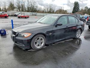 BMW 3 Series 3.0L 6 2008