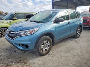 Honda CR-V 2.4L 4 2015