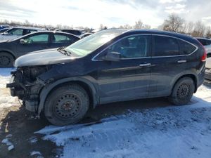 Honda CR-V 2.4L 4 2014