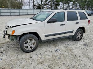 Jeep Grand Cherokee 3.7L 6 2006