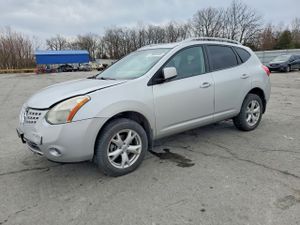Nissan Rogue 2.5L 4 2009