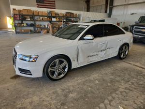 Audi S4 3.0L 6 2014