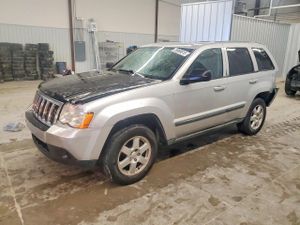 Jeep Grand Cherokee 3.7L 6 2008