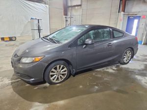 Honda Civic 1.8L 4 2012