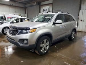 Kia Sorento 3.5L 6 2013
