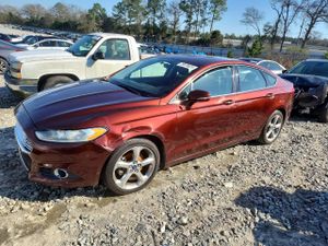 Ford Fusion 2.0L 4 2015