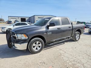 RAM 1500 5.7L 8 2014