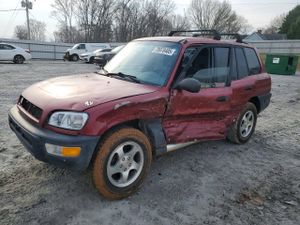 Toyota Rav4 2.0L 4 1999