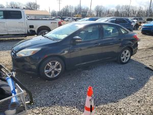 Ford Focus 2.0L 4 2013