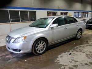 Toyota Avalon 3.5L 6 2009