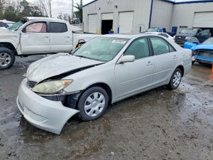 Toyota Camry 2.4L 4 2005