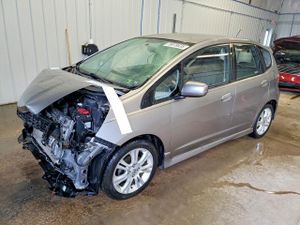 Honda Fit 1.5L 4 2009