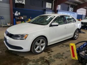 Volkswagen Jetta 1.8L 4 2014