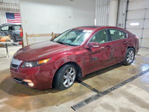 Acura TL 3.5L 6 2013