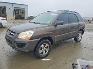 Kia Sportage 2.0L 4 2009